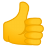 image thumbs up